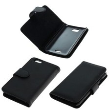 Handy Tasche Book Style Schutz