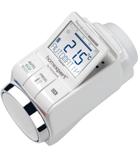 Honeywell homexpert hr30 - homexpert,