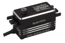 SAVÖX SB-2262SG Servo