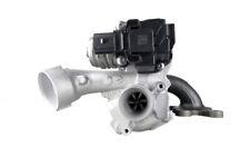 Turbolader VW BEETLE, GOLF