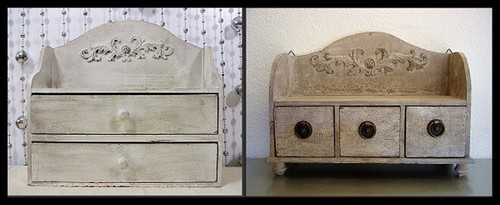Shabby chic 2 - chic, .wahl