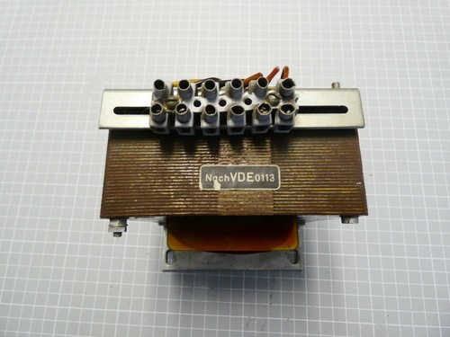 Ismet transformator ost - 1,