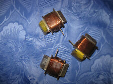 3 MAL ZÜNDSPULE JAWA MOPED ??  (MO242)