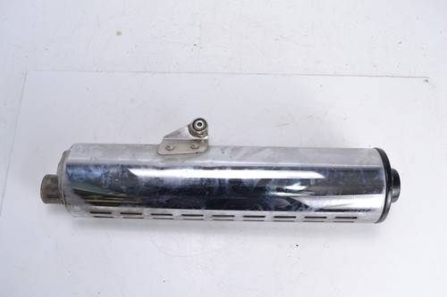 Auspuffschalldämpfer bmw - auspuffschalldämpfer,