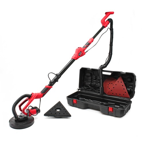 Langhalsschleifer 710w 225mm - langhalsschleifer,