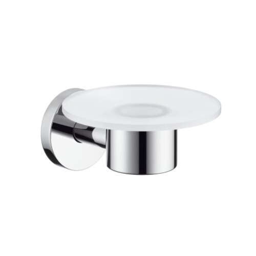 Seifenschale logis chrom - logis,