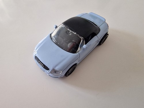 Siku 1033 audi roadster - audi, tt