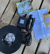 Ultraschall Vernebler Mist