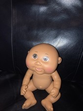 Cabbage Patch Kids  Baby/ Puppe/ 2015/2018