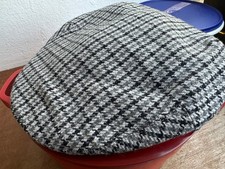STANTON TWEED MUSTER CAP MUTZE