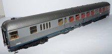 ADE H0 DC ++ 2.Kl. Silberling Steuerwagen BDnf 345-9 der DB ++ #H2_163