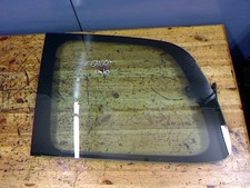 Scheibe Hinten L Opel Sintra