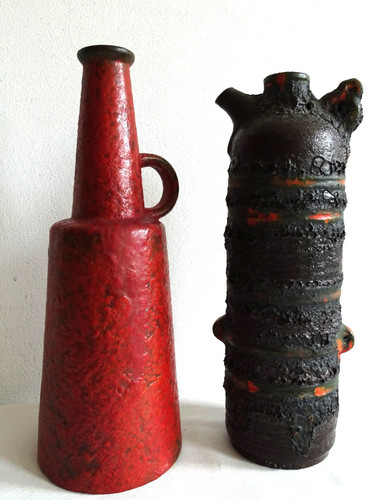 60er spara schamotte - schamotte, 305