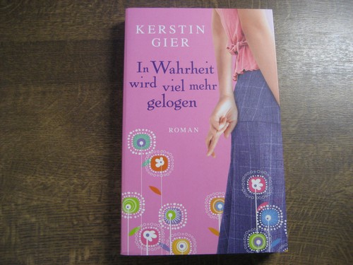 Buch wahrheit wird viel - buch,