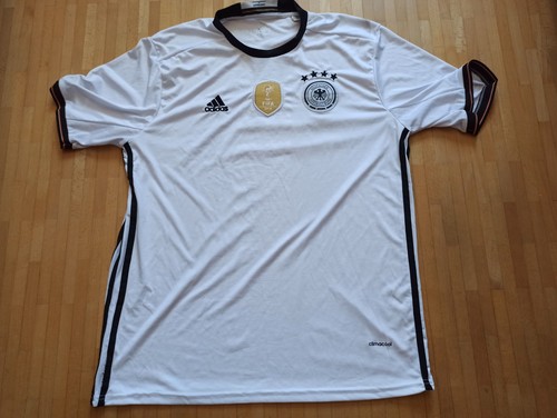Dfb trikot deutschland 2014 - trikot,