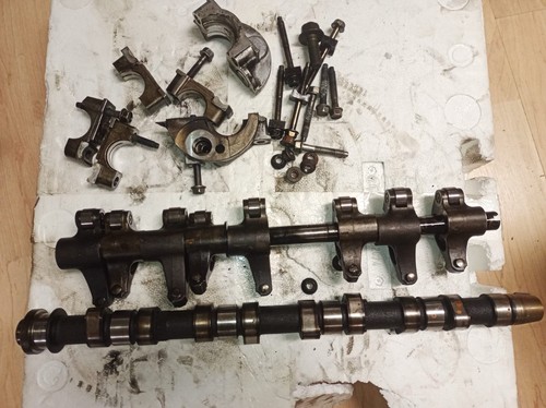 Nockenwellensatz mazda 0 - nockenwellensatz,