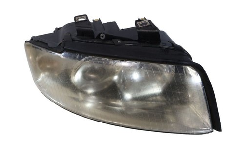 Hauptscheinwerfer rechts xenon - hauptscheinwerfer,