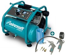 Kleiner Kolbenkompressor