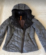Damen Winter-Steppjacke