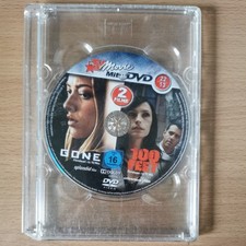 Gone + 100 Feet (TV-Movie 22/13)