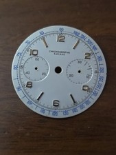 Schweizer Chronograph