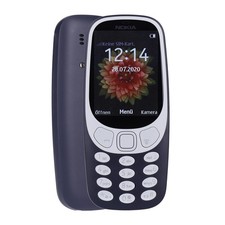 Nokia 3310 2017 Dual-SIM