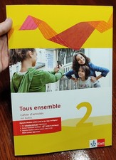 SCHULBUCH Französisch Tous