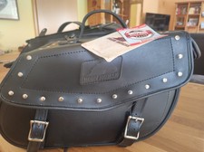 Motorrad Satteltaschen