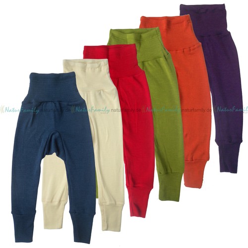 Cosilana baby hose mit bund - cosilana,