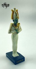 Osiris figur götter ägyptens - osiris,