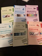 Wirtschaftsfachwirt IHK