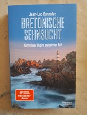 Jean-Luc Bannalec: Bretonische