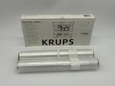 KRUPS Folienrollen F385010 2