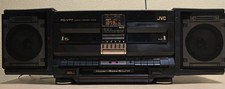 Jvc v77 portable component - jvc, pc-v77