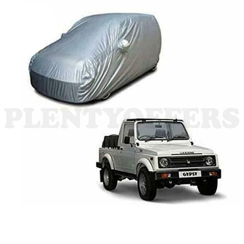 Suzuki samurai gypsy - suzuki,