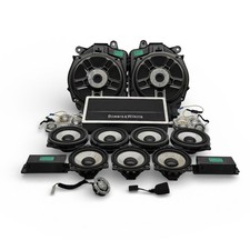 BMW 5 F90 G30 G31 Bowers &