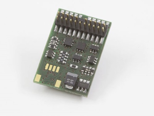 Lenz 10322 lokdecoder - 10322-01,