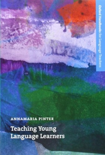 Teaching young language - young,