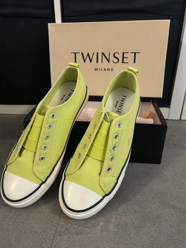 Twinset milano damenschuh - milano,