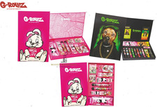 G-Rollz | Pink Collection