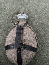 Bundeswehr Feldflasche