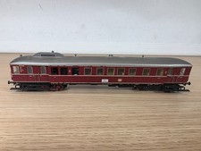 Liliput H0  Dieseltriebwagen VT 62 904 der DB - DIGITAL - SOUND - LESEN