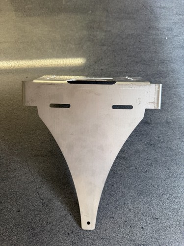 Kennzeichenhalter v2a suzuki - v2a,