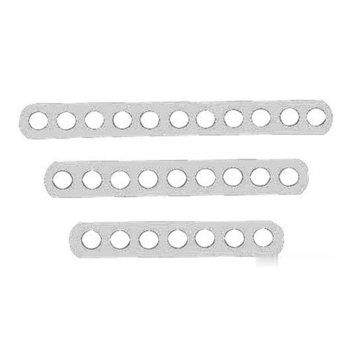 Stainless steel perforated - steel,