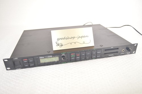 Yamaha tg55 tone - yamaha,