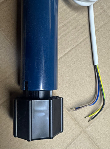 Somfy ilmo3 10 - wt, 10/17
