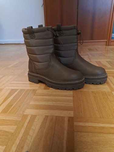Bull boxer damen stiefel - bull,