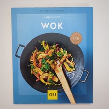 Wok (Gu Küchenratgeber)