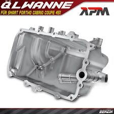 Ölwanne für Smart Fortwo