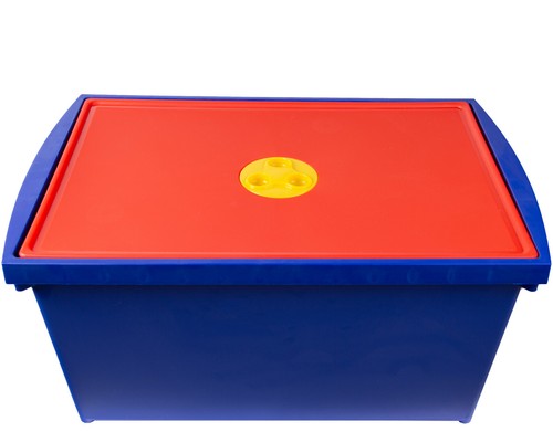 Aufbewahrungsbox mit deckel - aufbewahrungsbox,